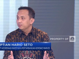 Ekonomi Indonesia Dikuasai China, Beneran?