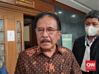 Eks Menteri Agraria Sofyan Djalil Jadi Komisaris Intiland