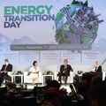 IEEFA Apresiasi Langkah PLN Dorong Transisi Energi