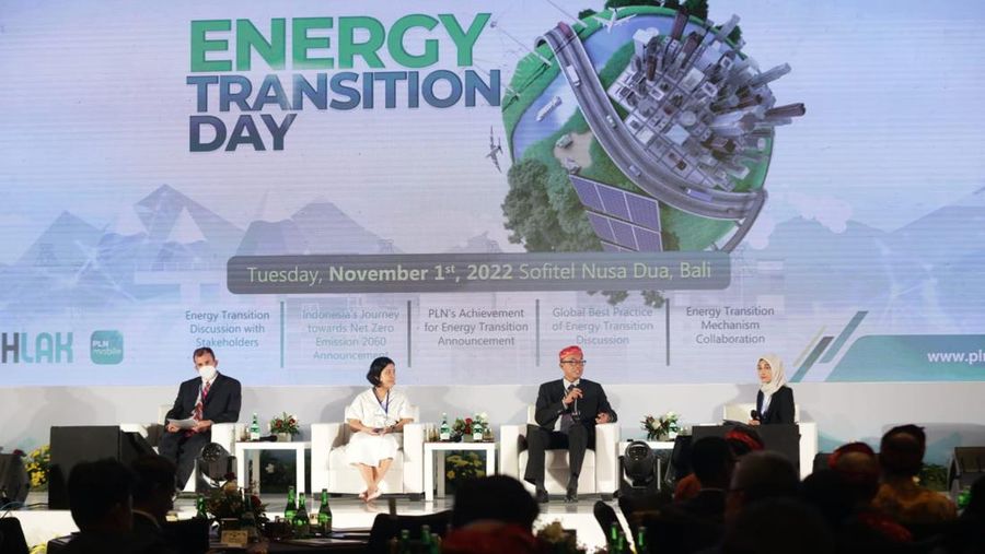 Energy Transition Day