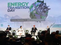 IEEFA Apresiasi Langkah PLN Dorong Transisi Energi