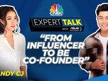 Expert Talk With Asus Business: From Influencer to Co-Founder