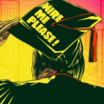 Ikuti 3 Tips Ini Agar Cepat Dapat Kerja Setelah Lulus Kuliah