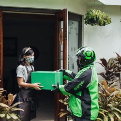 Pemegang Saham Bersiap! GOTO Paparan Publik Insidentil Besok