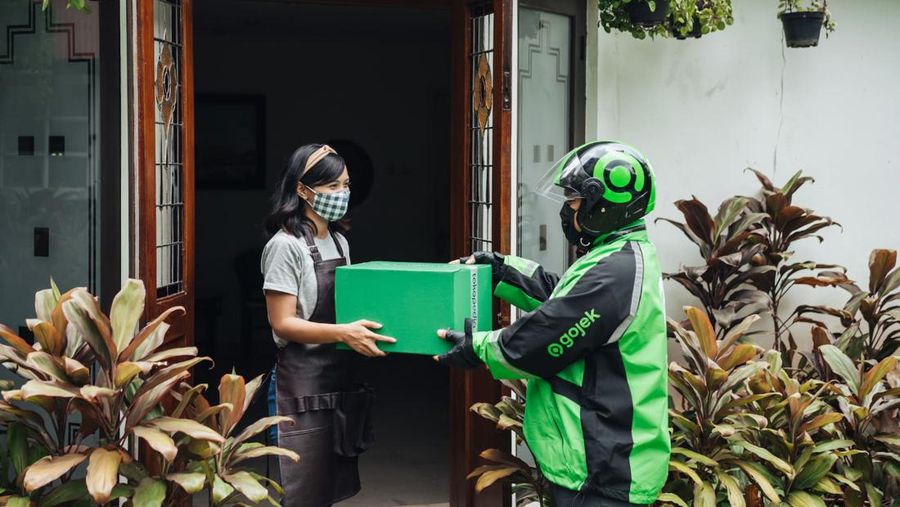 Gojek