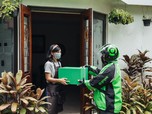 Diam-diam Sederet Investor Global Ini Rajin Beli Saham GOTO