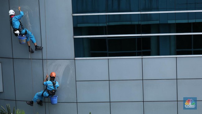 APBN 2027: Alat Kerek Pendapatan Warga RI Jadi Rp8,03 Juta per Bulan