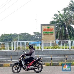 Jabodetabek Mulai 'Cuci Gudang' Pabrik-Pabrik Padat Karya