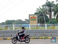 Jabodetabek Mulai 'Cuci Gudang' Pabrik-Pabrik Padat Karya