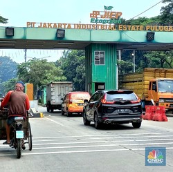 Jakarta Sudah Tak Menarik untuk Investasi Pabrik Baru, Kok Bisa?