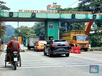 Jakarta Sudah Tak Menarik untuk Investasi Pabrik Baru, Kok Bisa?
