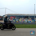 Objek Vital, JIEP Gercep Nyelamatin Aset Negara Ini
