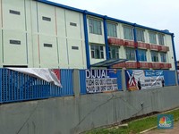 UMK Karawang Bisa Tembus Rp5,2 Juta, Pabrik Bakal Eksodus?