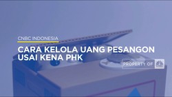 Kena PHK? Ini Tips Kelola Dana Pesangon