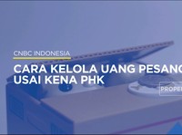Kena PHK? Ini Tips Kelola Dana Pesangon