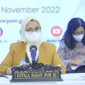 Vaksin Inavac Kantongi UEA, Vaksin Kedua Asli RI
