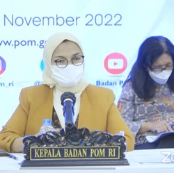 Vaksin Inavac Kantongi UEA, Vaksin Kedua Asli RI