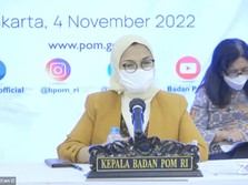 Vaksin Inavac Kantongi UEA, Vaksin Kedua Asli RI