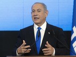 PM Israel ke Prancis untuk Rayu Emmanuel Macron, Ada Apa?