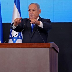Israel Mau Serang Iran, Minta Dukungan Arab