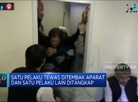 Mantan PM Pakistan Ditembak di Tengah Pawai
