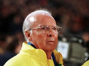 Legenda Sepakbola Brasil Mario Zagallo Meninggal Dunia