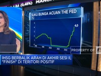 Market Focus: Rupiah Sentuh Rp 15.750/USD & IHSG Menghijau