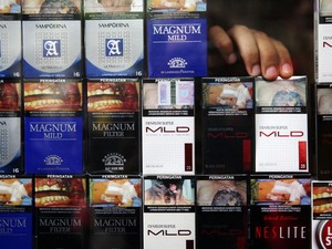 Harga Rokok Naik Mulai 1 Januari 2025, Jadi Segini!