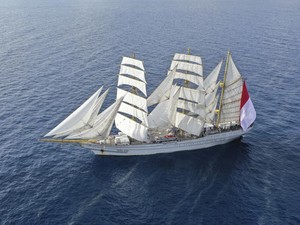 Asia Penyuplai Pelaut Terbesar di Dunia, INSA: Raksasa Maritim yang Tidur
