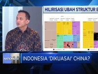 Menjawab Peran China dalam Ekonomi Indonesia