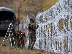 Konsulat di Kaliningrad Akan Ditutup Rusia, Polandia Ancam Beri Balasan