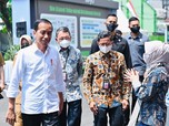 Jokowi Sedih: RI Dulu 'Raja' Gula, Sekarang Malah Doyan Impor