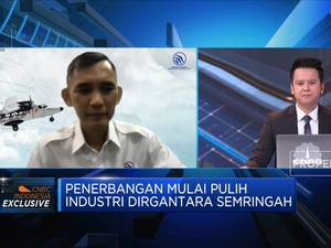 PTDI dan Boeing Jalin Kerja Sama Rp 1 Triliun, Garap Apa?