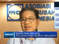 Puluhan Ribu Buruh Kena PHK, Jawa Barat Paling Banyak!