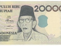 Geger! Uang Pecahan 20 Ribu RI Bikin Heboh India, Kenapa?