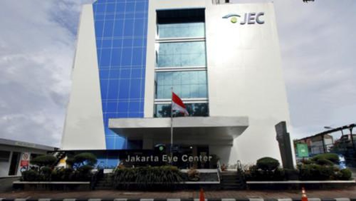 Rumah Sakit Mata JECX Mau IPO, Sehatkah Keuangannya? Layak Dibeli?