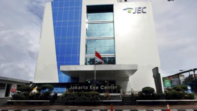 Rumah Sakit Mata JECX Mau IPO, Sehatkah Keuangannya? Layak Dibeli?