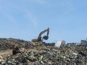 Menteri Lingkungan Hidup Akan Tutup 306 TPA, Termasuk Suwung