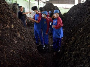 Project Based Learning: Arti, Ciri-ciri, Perbedaan, dan Caranya