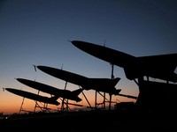 Tak Terduga! Sebelum Perang, Iran Akui Kirim Drone ke Rusia