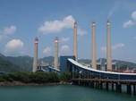 Jreeng..PLN & Jepang Mulai Bahas 'Suntik Mati' PLTU Batu Bara