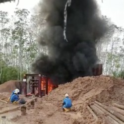 Genjot Gairah Investasi Migas, Ini yang Dilakukan SKK Migas
