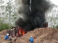 Genjot Gairah Investasi Migas, Ini yang Dilakukan SKK Migas