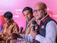 Tambah Jumlah Wirausaha, Digitalisasi 'Wajib' Buat UMKM