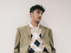Aziz Hedra Tak Menyangka Raih AMI Awards 2023