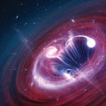 Alert! Astronom Temukan 'Lubang Hitam' Terdekat Dengan Bumi