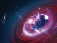 Alert! Astronom Temukan 'Lubang Hitam' Terdekat Dengan Bumi