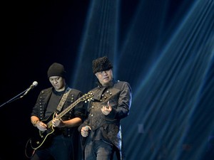 Bocoran Rencana Kolaborasi Dewa 19 dengan Demi Lovato pada 2026