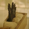Hasil Tes DNA Ungkap Penyebab Kematian Firaun Tutankhamun