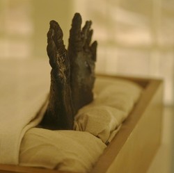 Hasil Tes DNA Ungkap Penyebab Kematian Firaun Tutankhamun